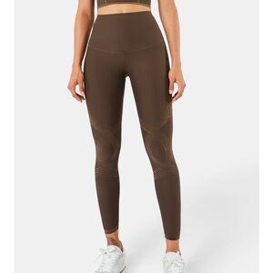 Body Sculpt Leggings (Reversible Wear)